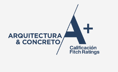 Arquitectura & Concreto